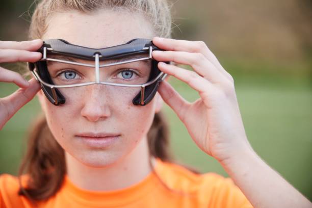 Play Safe and See Clearly: The Dual Power of Prescription Sports Eyewear