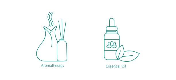 Quantum Aromatherapy: How Frequency-Based Healing Meets Scent Science