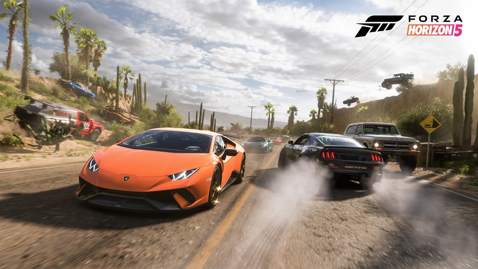 Racing to Riches: Mastering Forza Horizon 5 Credits