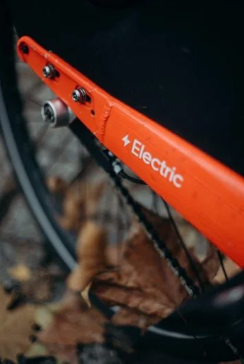 Ready to Ride: Essential Guide for Beginners Getting Into E-Biking