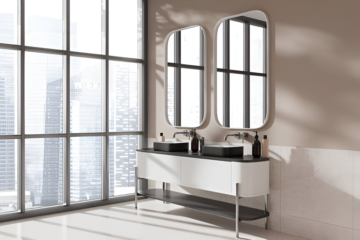 Refining Your Washroom with Victoria Albert Basins: A Touch of Elegance
