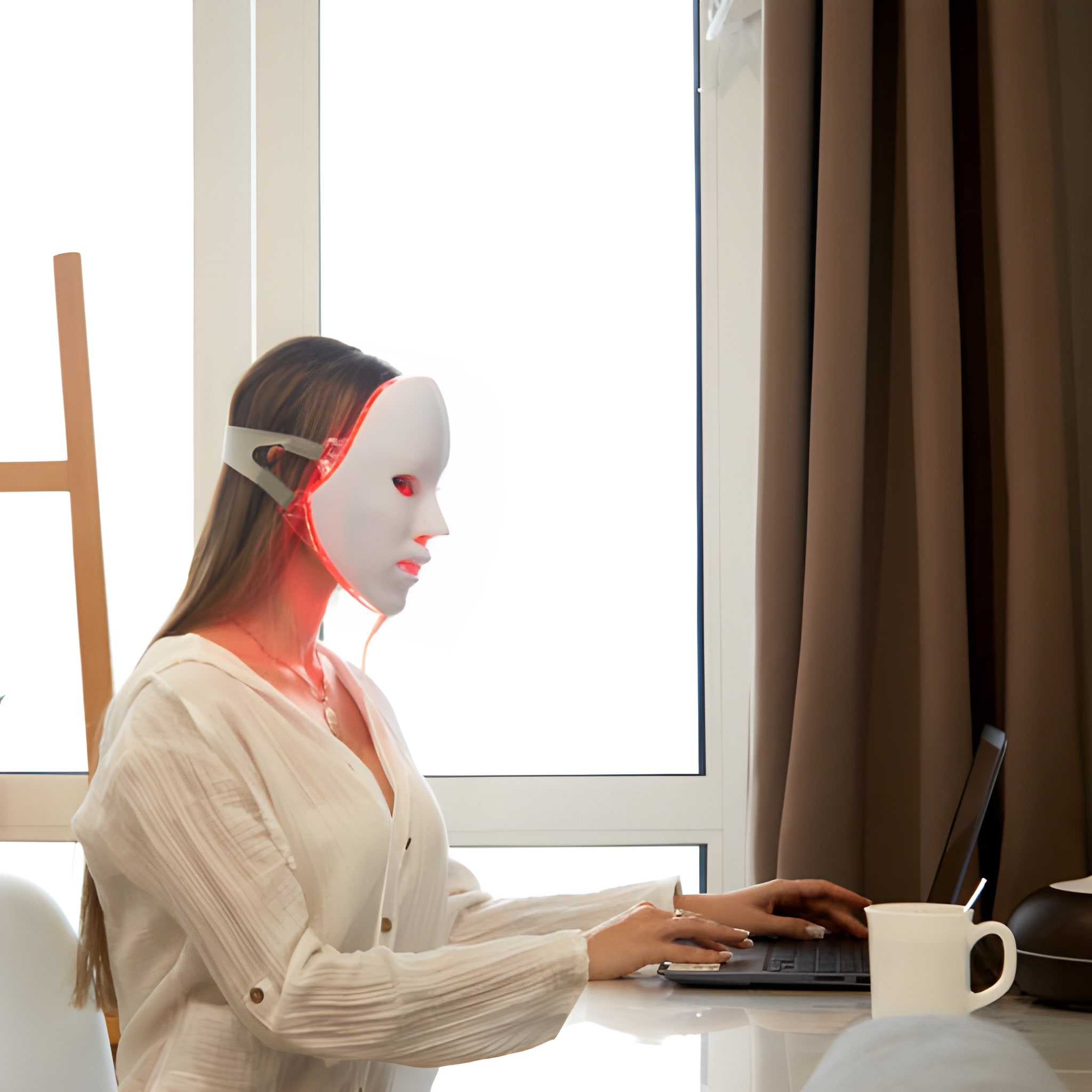 Revitalize Your Skin: The Ultimate Guide to LED Light Therapy Masks