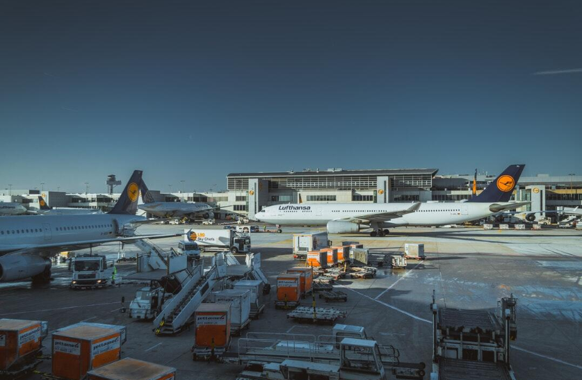 Simplify Shipping with Fast and Accurate Air Freight Quoting