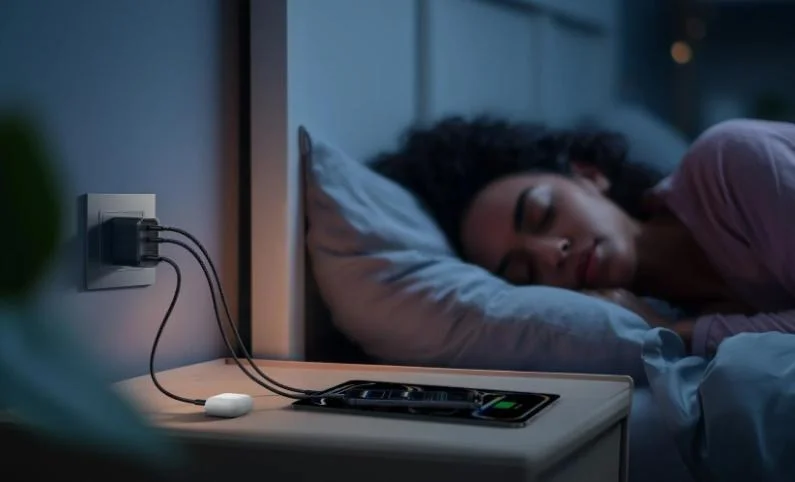 Smartphone Charger Buying Guide: What You Need to Know