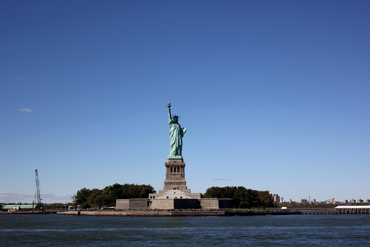 Statue of Liberty Cruise Tickets | Book Online and Save