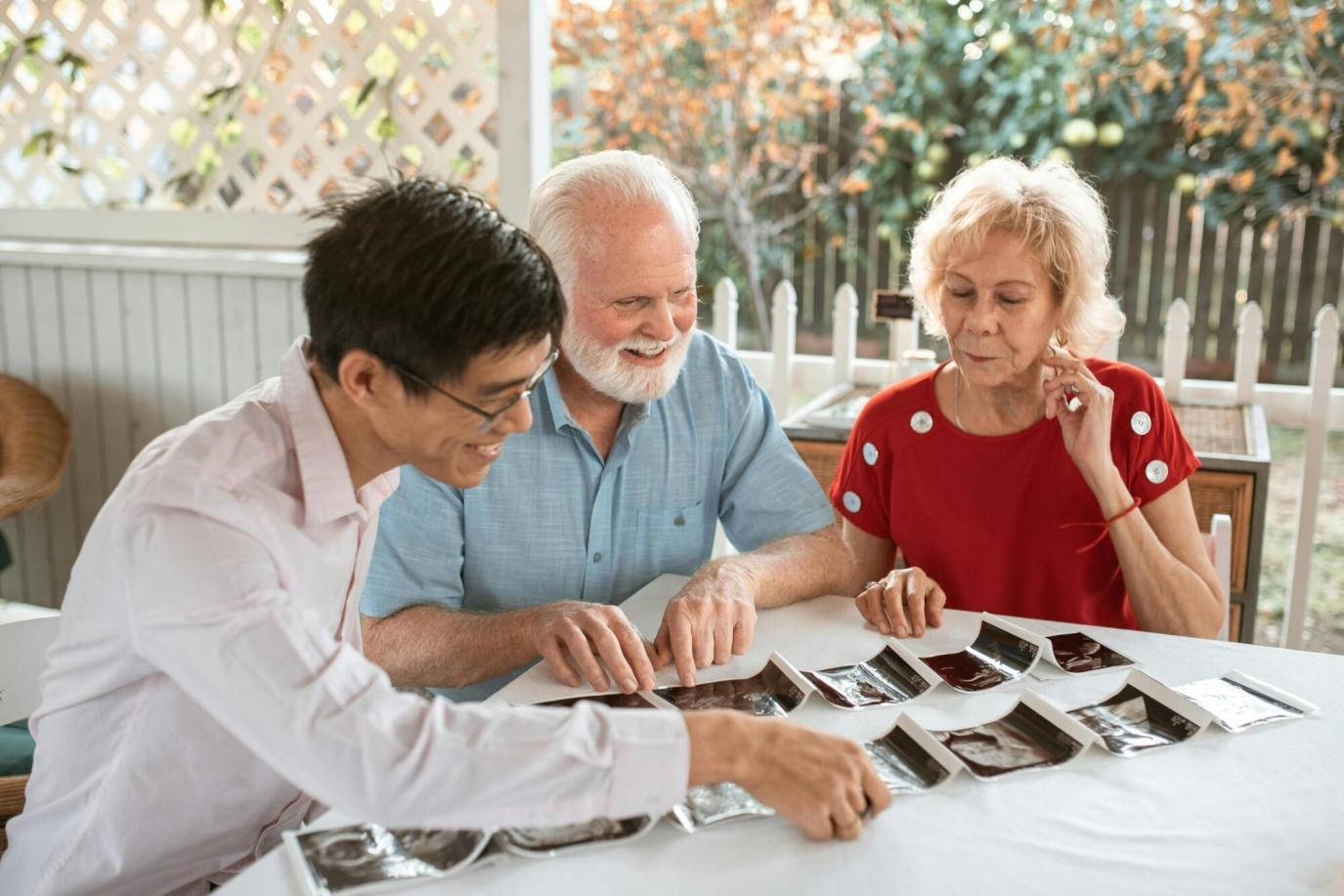 Steps to Start a Supportive Care Journey