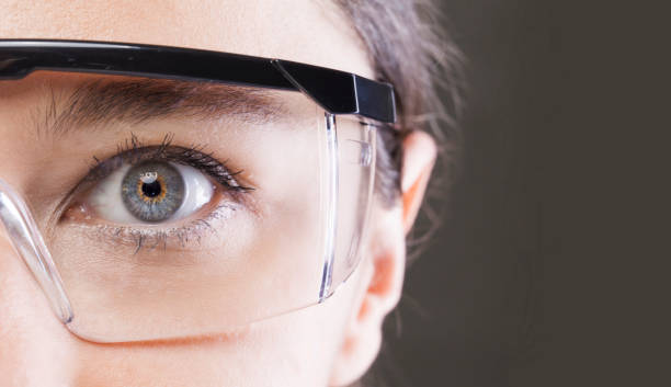 Stylish and Safe: Modern Trends in Prescription Safety Glasses