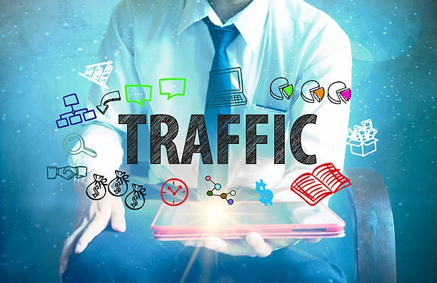 Supercharge Your Traffic with a Complimentary SEO eBook