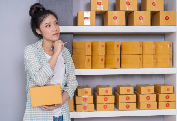 The Box Matters More Than You Think When Selling Products