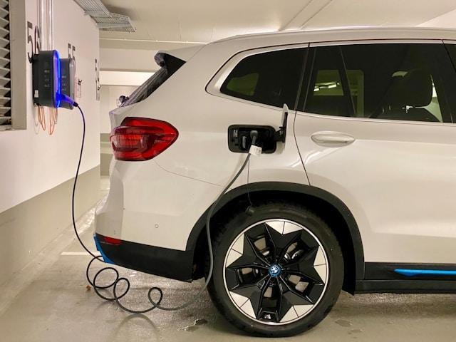 The Future Is Playing Out Between Silver and Electric Cars