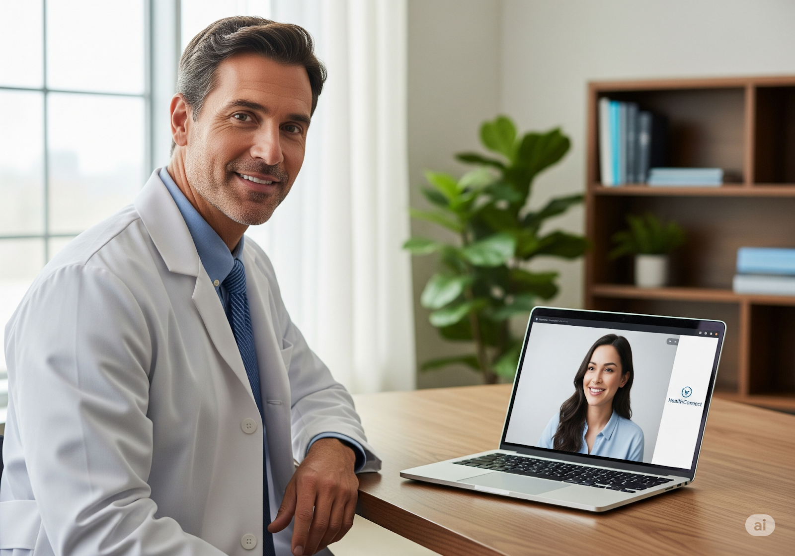 The Future of Healthcare is Branded: How White Label Telehealth Supercharges Your Practice