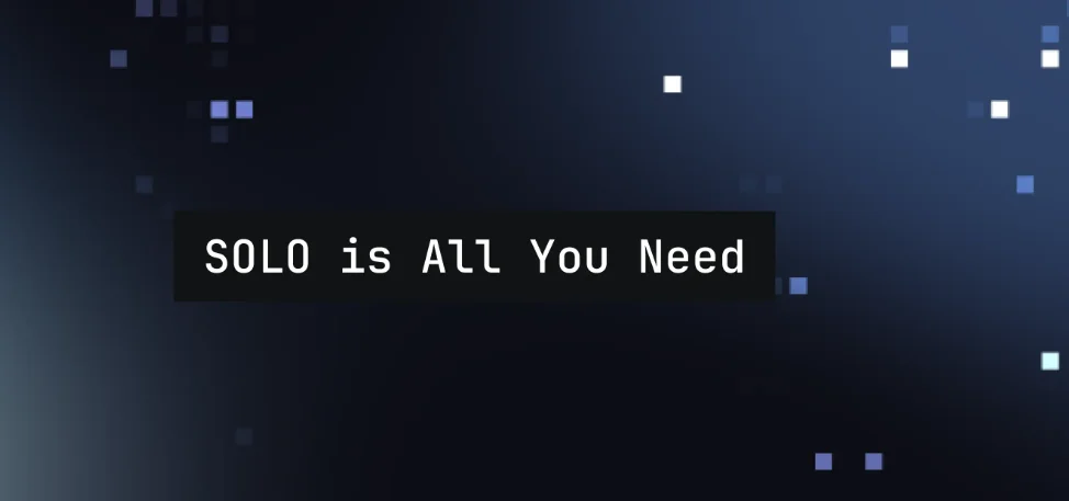 The Myth of the Solo Creator – Behind the Scenes Teams