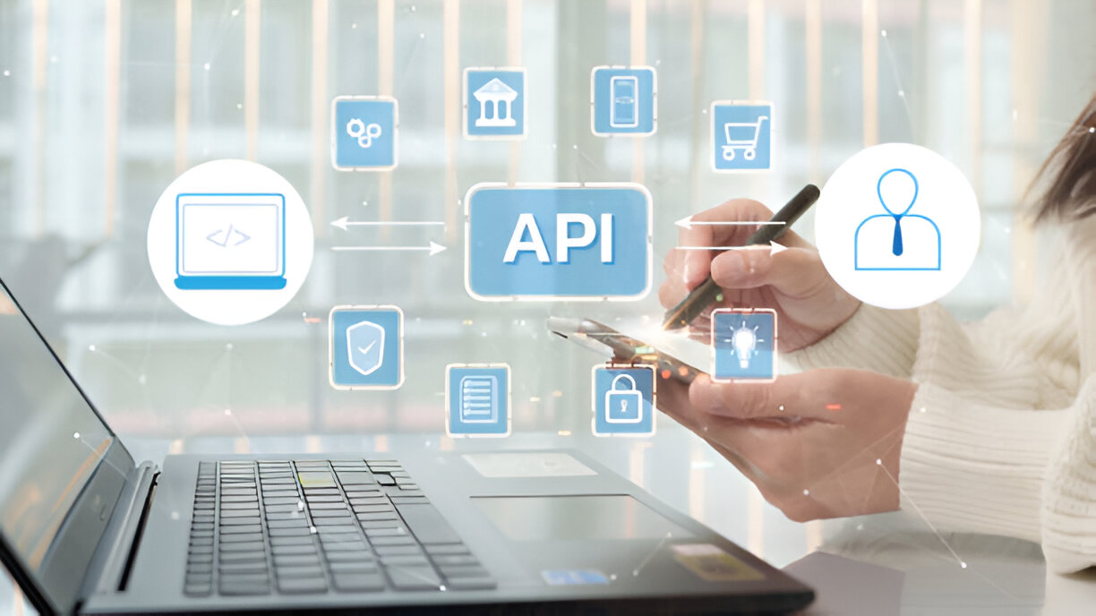 The Role of APIs in Modern Payment Solutions