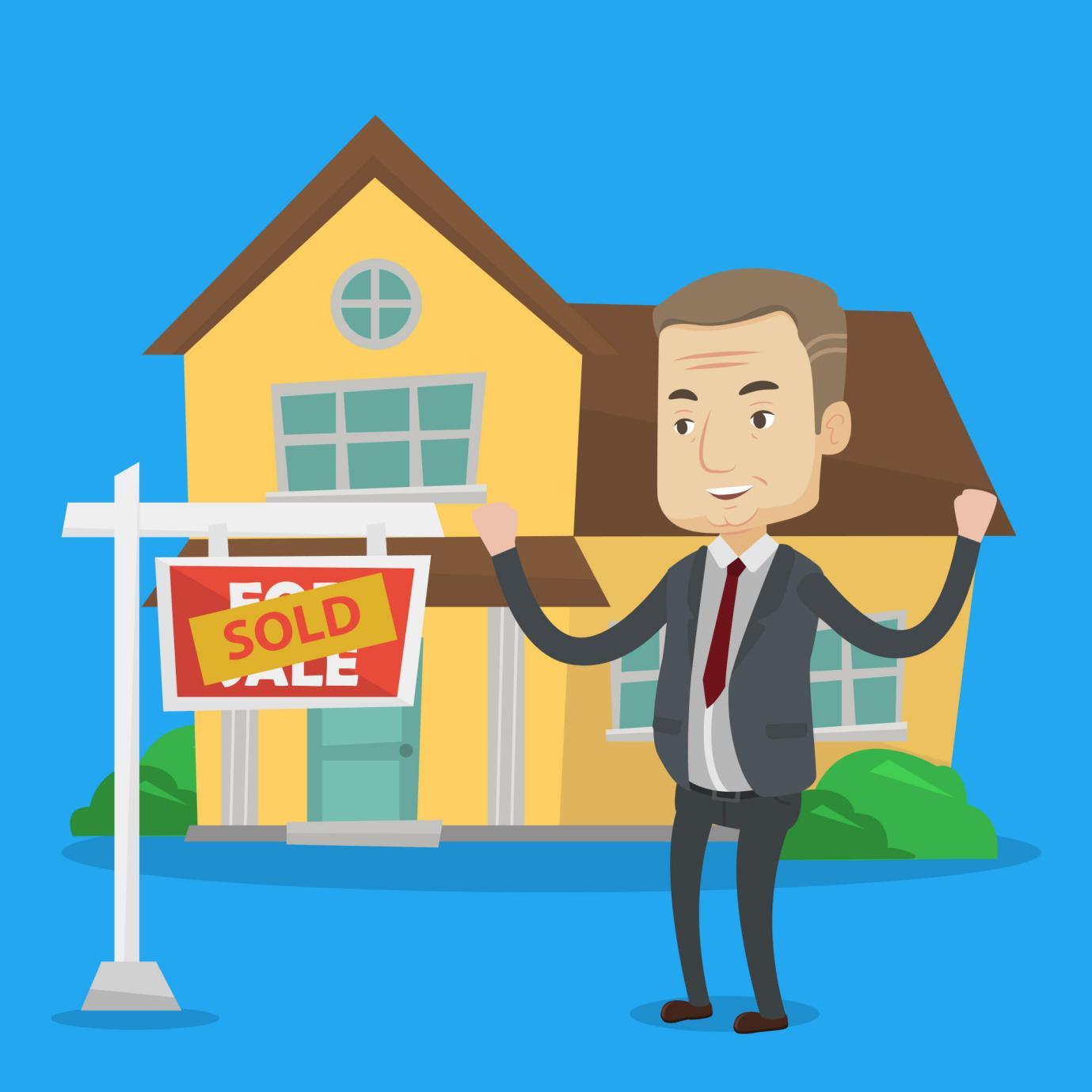 The Role of Professional Home Staging in Fast Property Sales