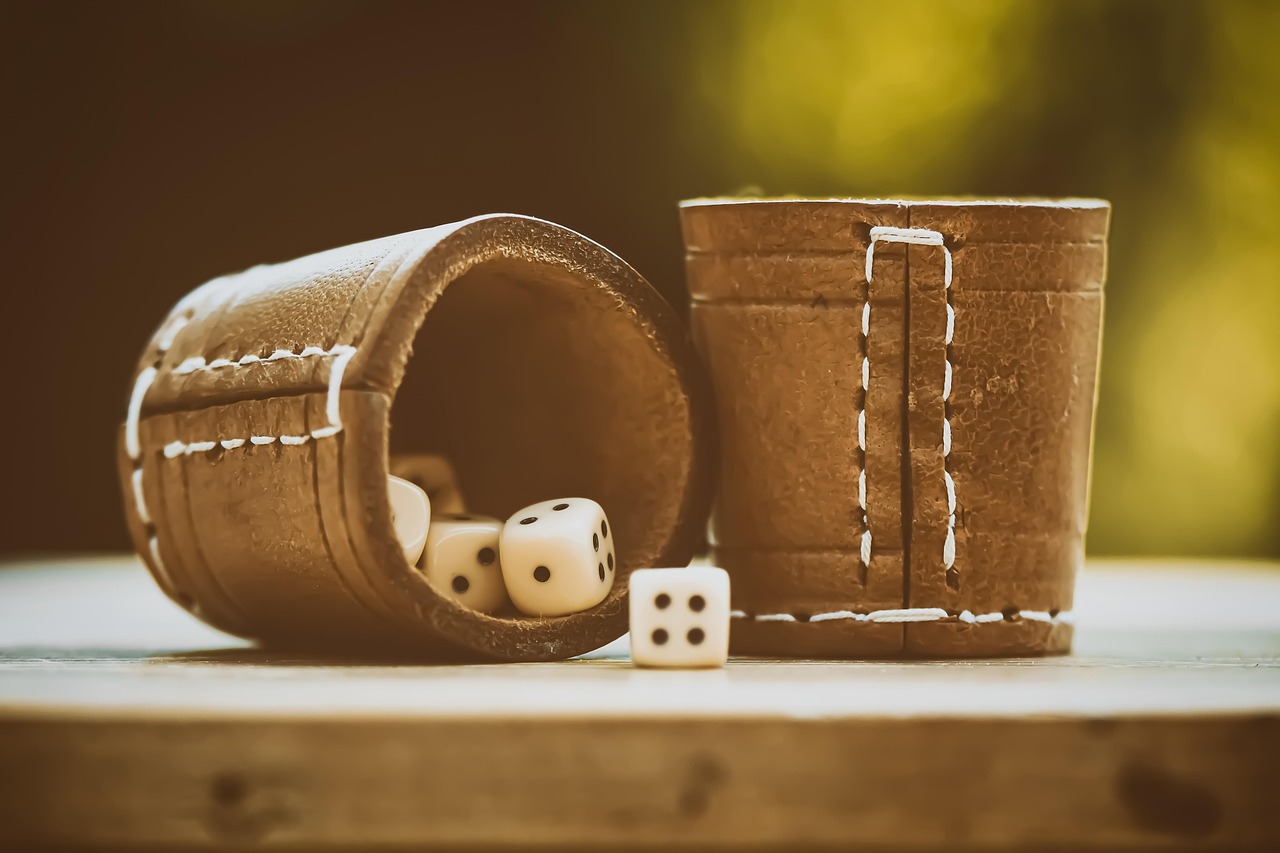 The Shared Side of Gambling: From Pavement Games to Digital Play