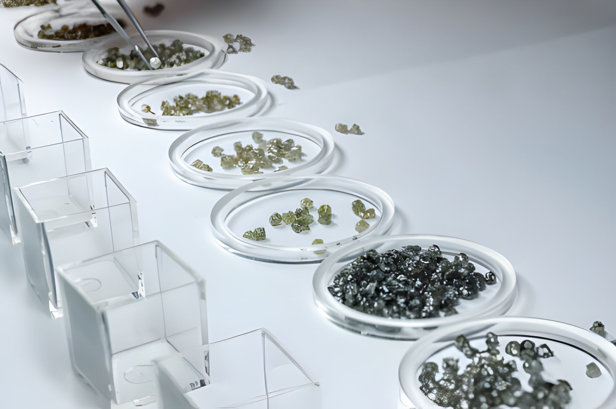 The Sparkling Shift: Why Lab Grown Diamonds Are Transforming the Modern Luxury Market