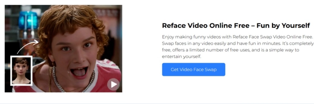 The Ultimate Guide to Video Face Swap