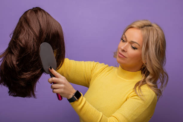 The Ultimate Wig Care Routine to Extend Lifespan and Shine