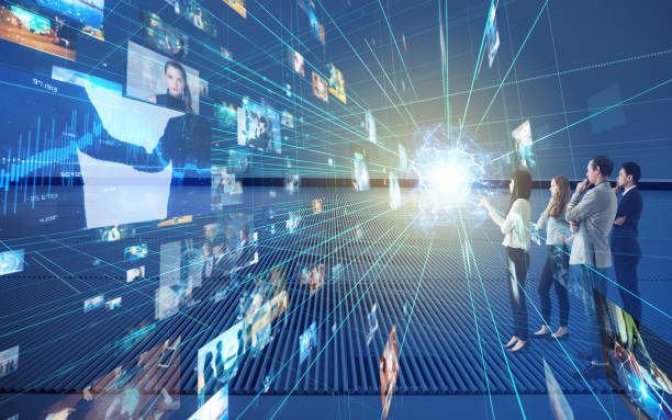 The Virtual Event Experience: Redefining Connection in the Digital Era
