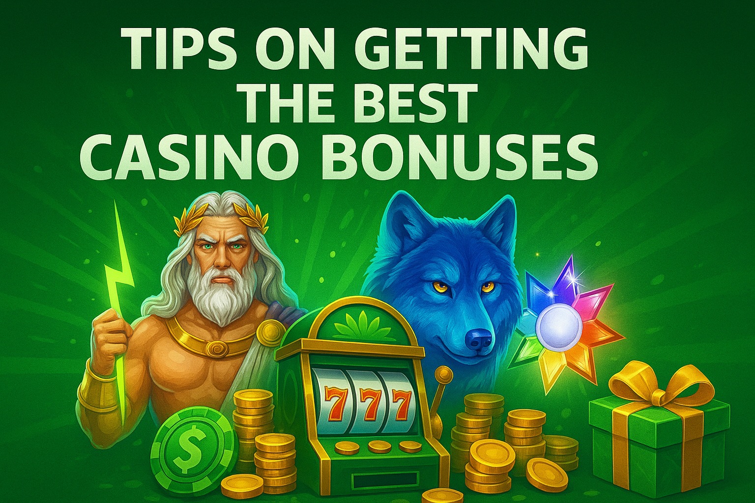 $75 Free Chip No Deposit Boost | Some Tips And Best Games
