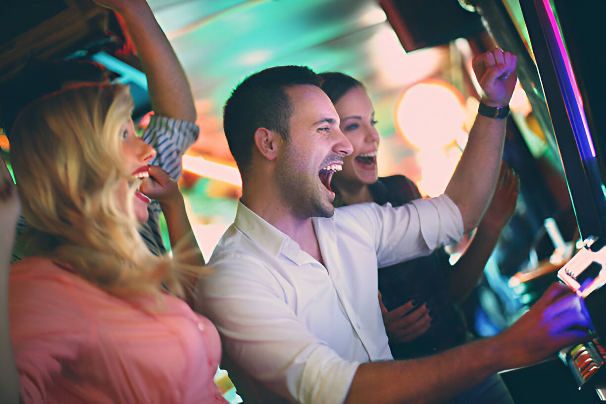Top Casino Game Strategies for Business Growth in 2025