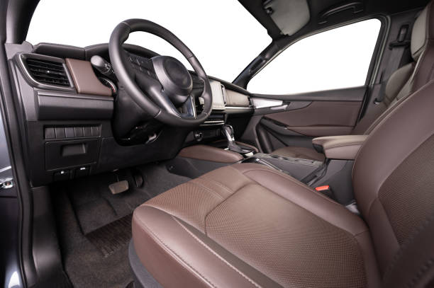 Top Features That Make a Car Interior Truly Comfortable