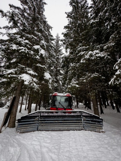 Top Features to Look for in Durable Plow Systems