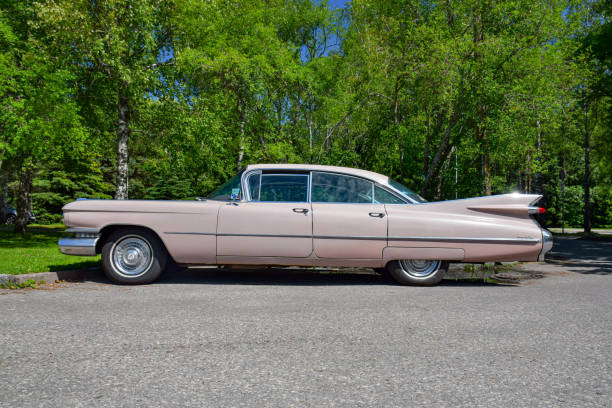 Top Reasons Detroit Engines Are Known for Power and Performance