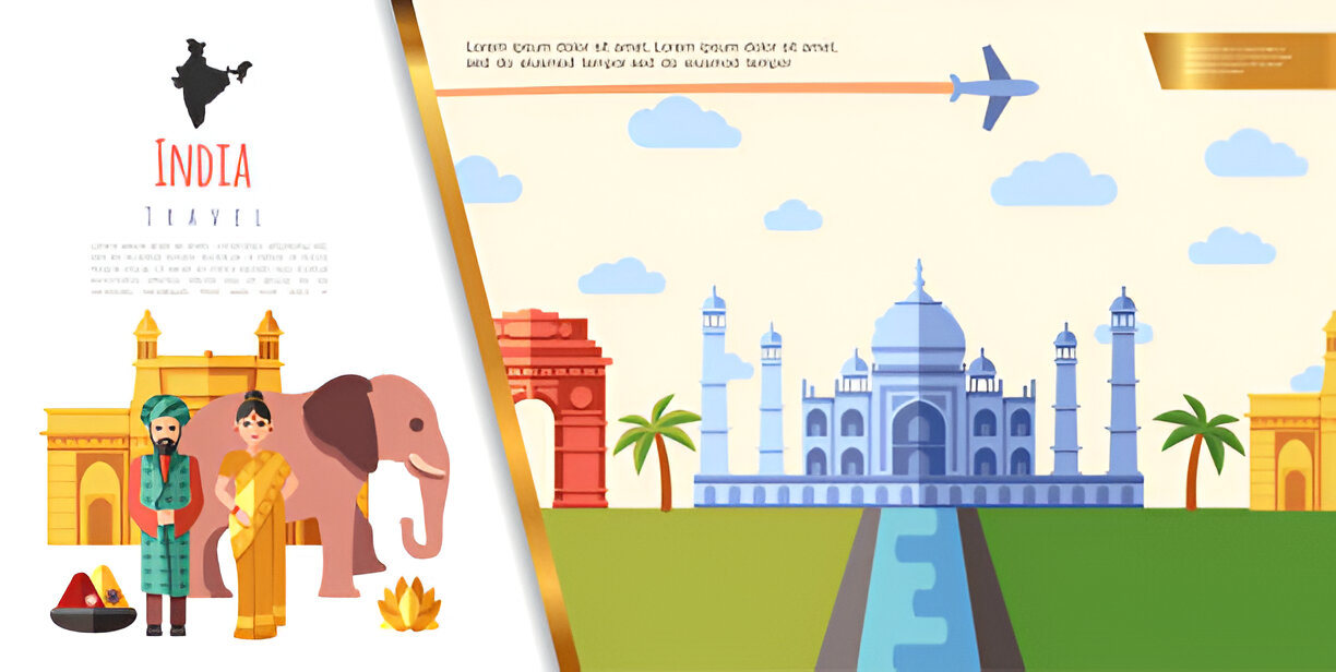 Top Reasons to Choose a Golden Triangle Tour for Your Next India Trip