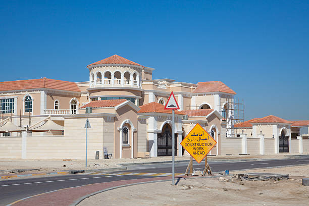 Villa Movers in Abu Dhabi – Stress-Free, Secure & Professional Villa Relocation Services