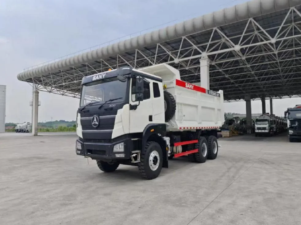 Dump Truck Maintenance Tips To Extend Lifespan