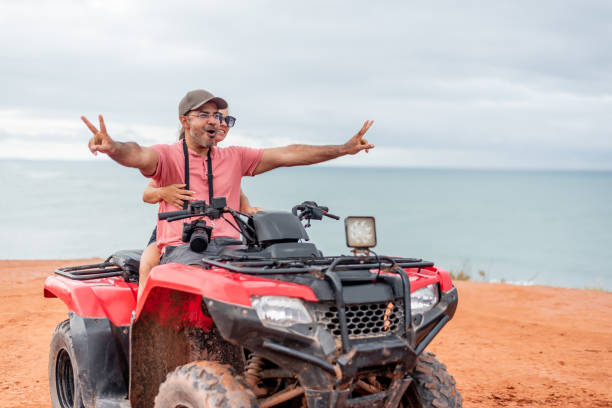 What Makes ATV Tours a Must-Do Adventure