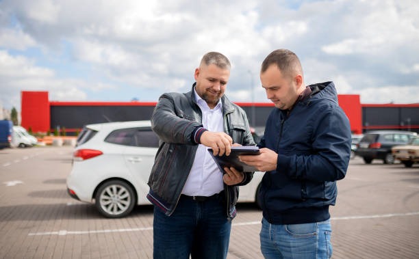 What To Expect From Monthly Parking Contracts