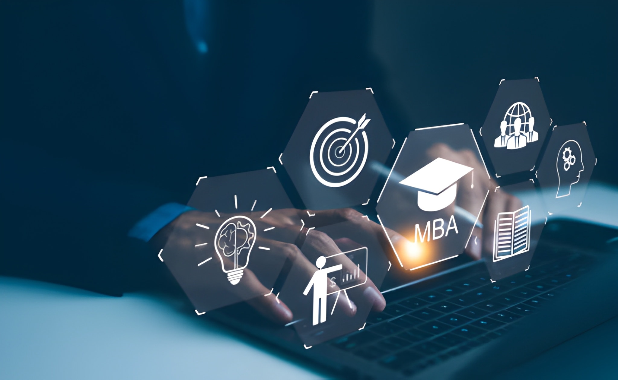 Why an Online MBA in Finance Management Is a Smart Investment in 2025