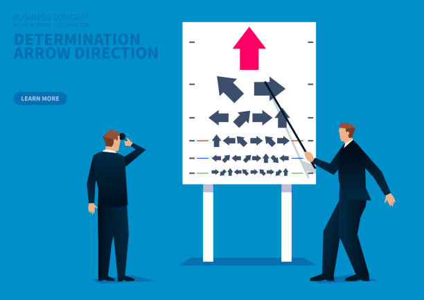 Why Businesses Don’t Fail from Lack of Vision, They Fail from Lack of Organization