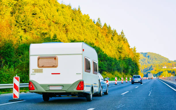 Why Caravan Insurance Is More Than Just a Policy—It’s Peace of Mind