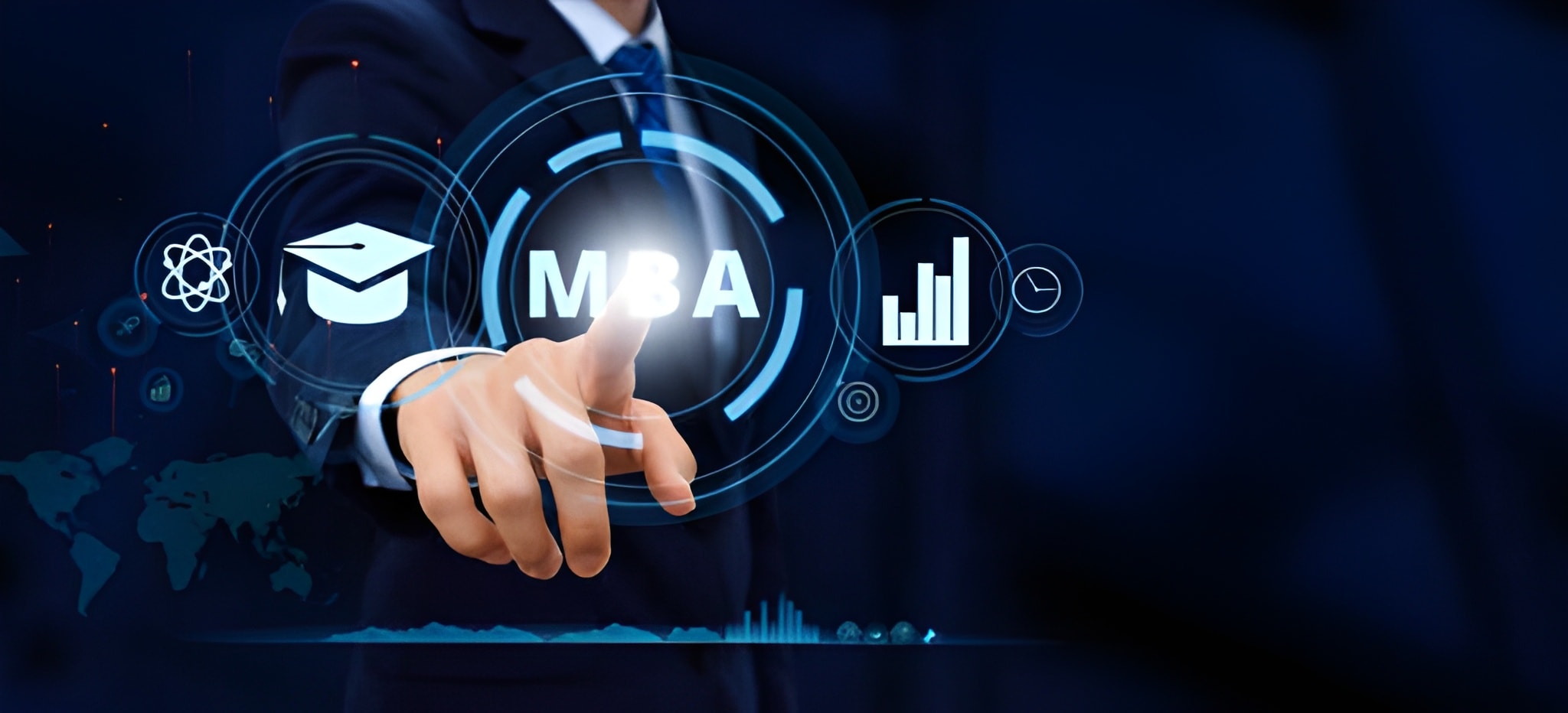 Why Choose an Online MBA in Finance Management? Benefits and Opportunities