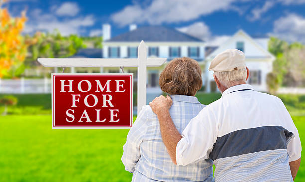 Why Choosing a Quality Retirement Village Property for Sale Makes a Smart Investment