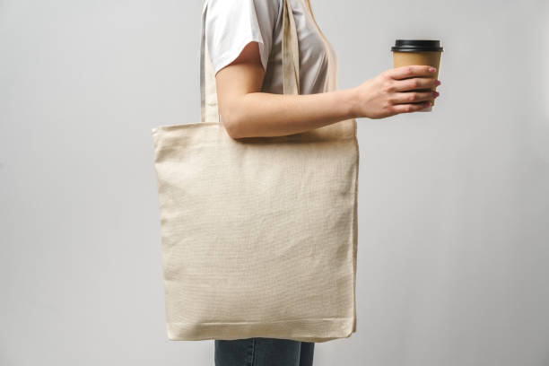 Why Eco-Friendly Tote Bags UK Are the Future of Branded Merchandising
