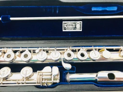 Why Serious Players Should Buy from a Dedicated Flute Store