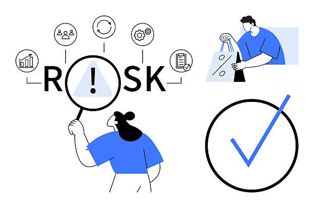 Work-sensitive products: How to minimize risks?