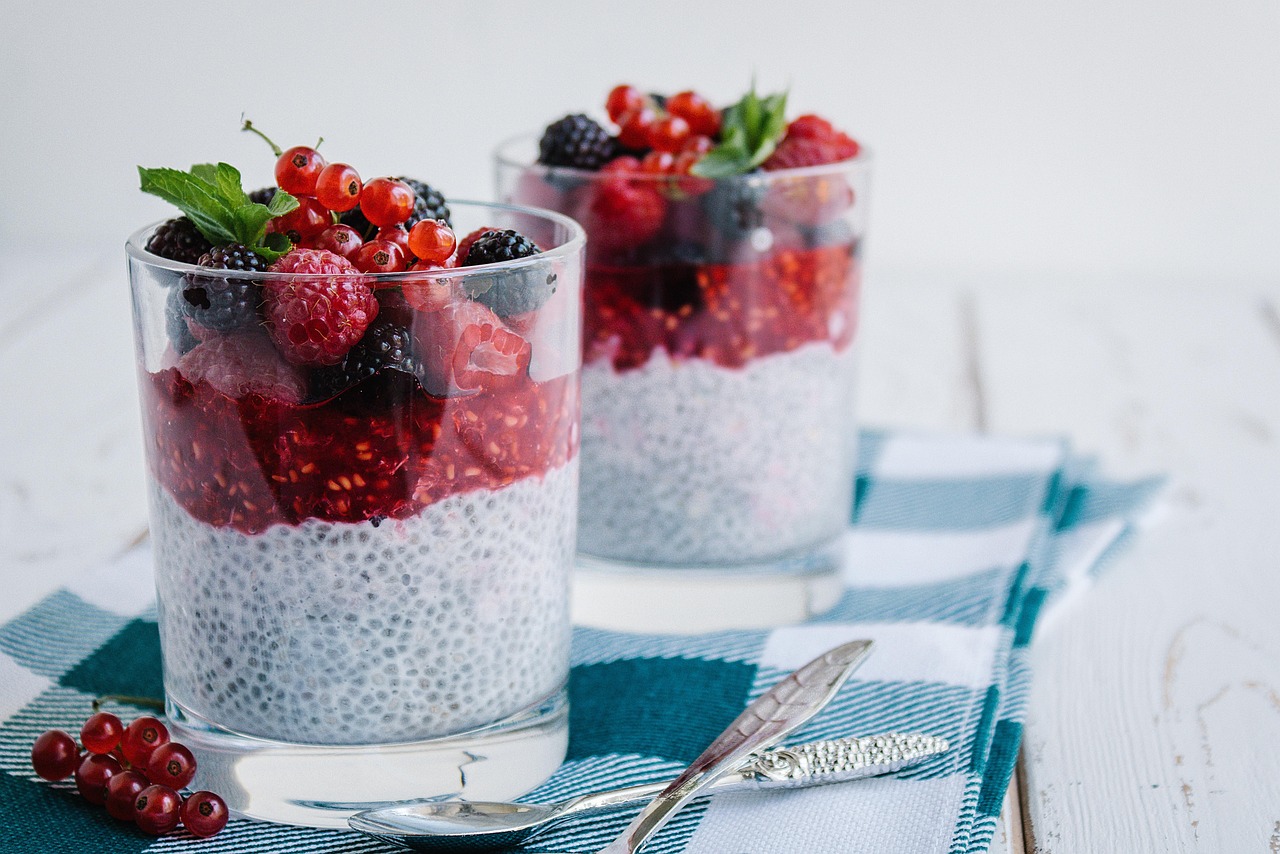 10 Superfoods You Should Add to Your Diet Today