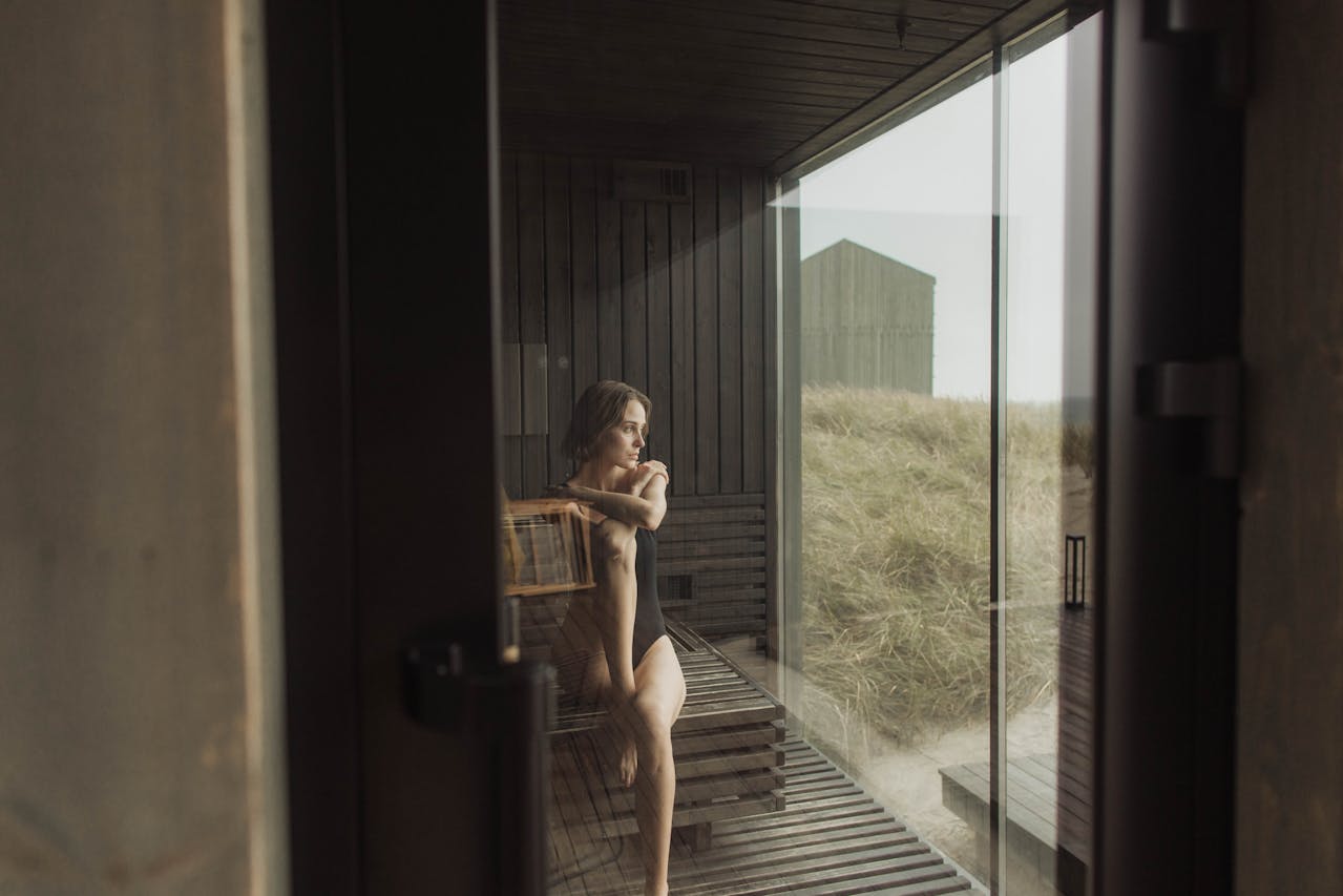 10 Ways Toronto Sauna Co. Enhances Your Wellness Routine