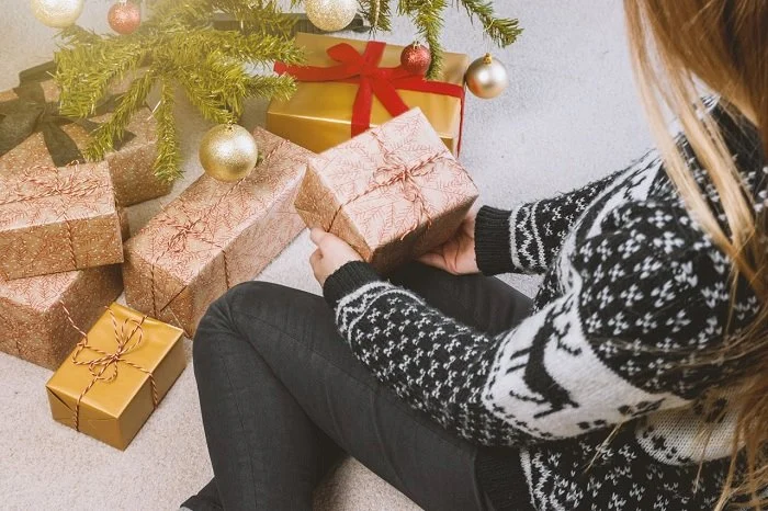 12 Days of Christmas Gift Ideas to Make Holidays Special