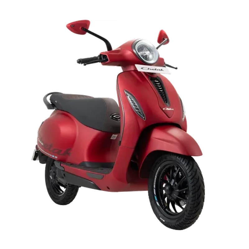 3 Electric Bike Options for Office Commutes and Short City Rides