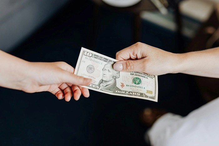 35+ Ways to Say Thanks for the Tip To Show Appreciation