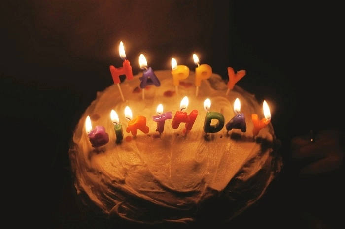 Explore 30+ Best 48 Years Old Birthday Wishes for Son