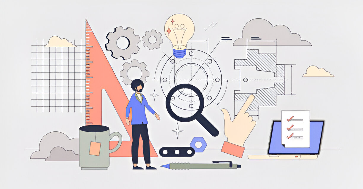 5 Benefits of early design testing for engineering startups