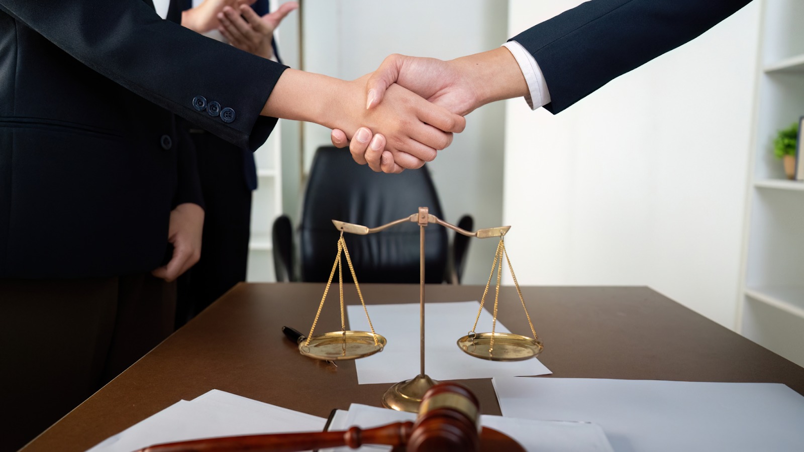 5 Best Practices for Working With Online Legal Support
