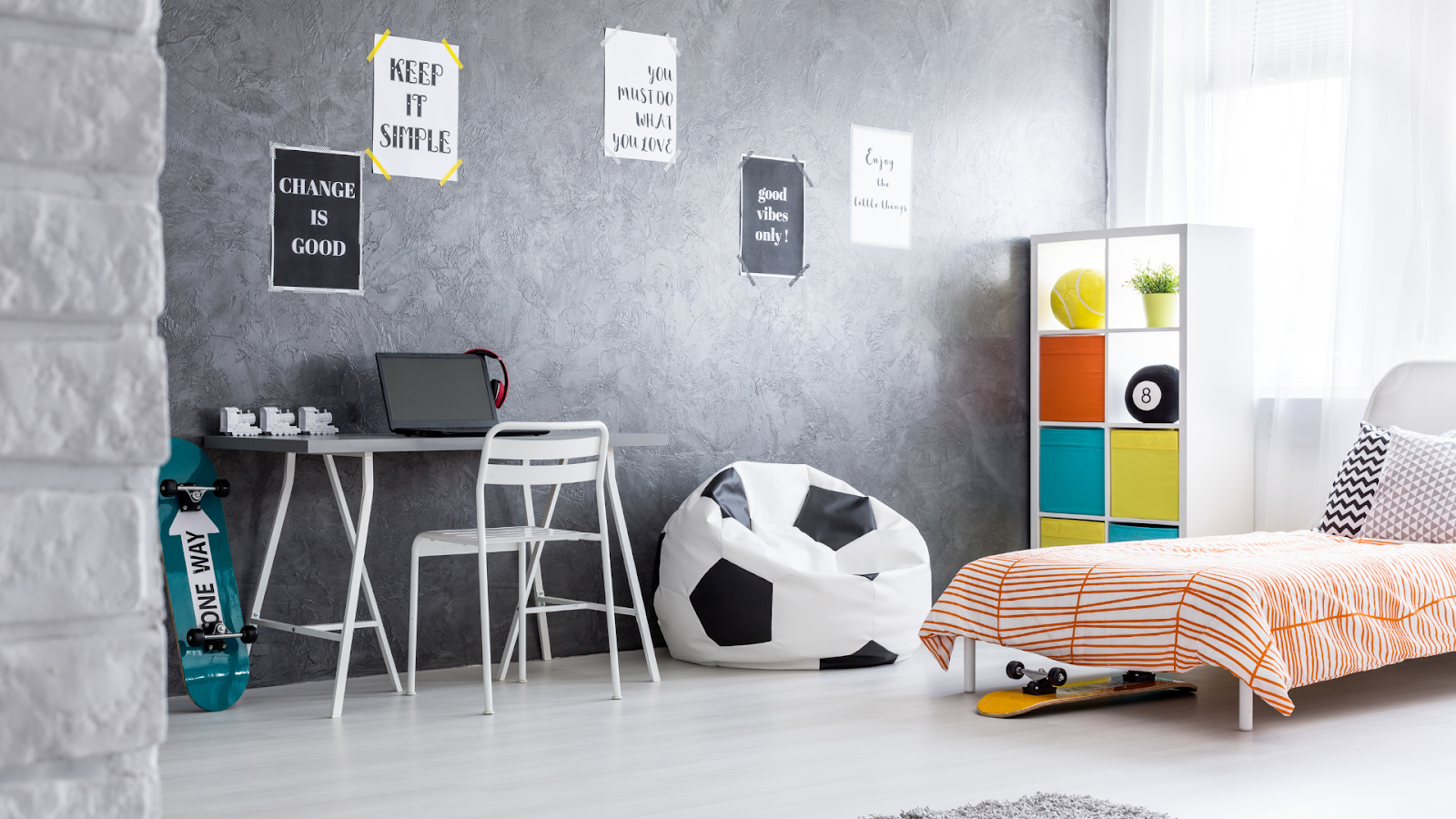 5 Design Secrets to Make Any Room Feel More Spacious